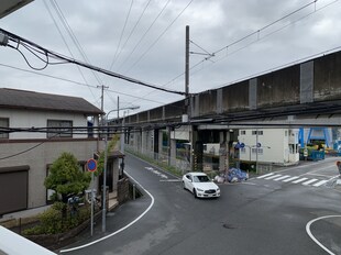 ハイネス花北の物件内観写真